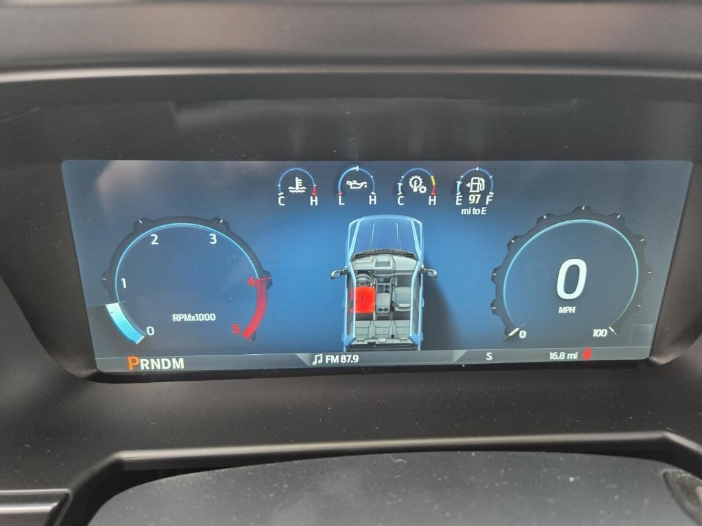 new 2026 Ford F-350 car, priced at $99,159