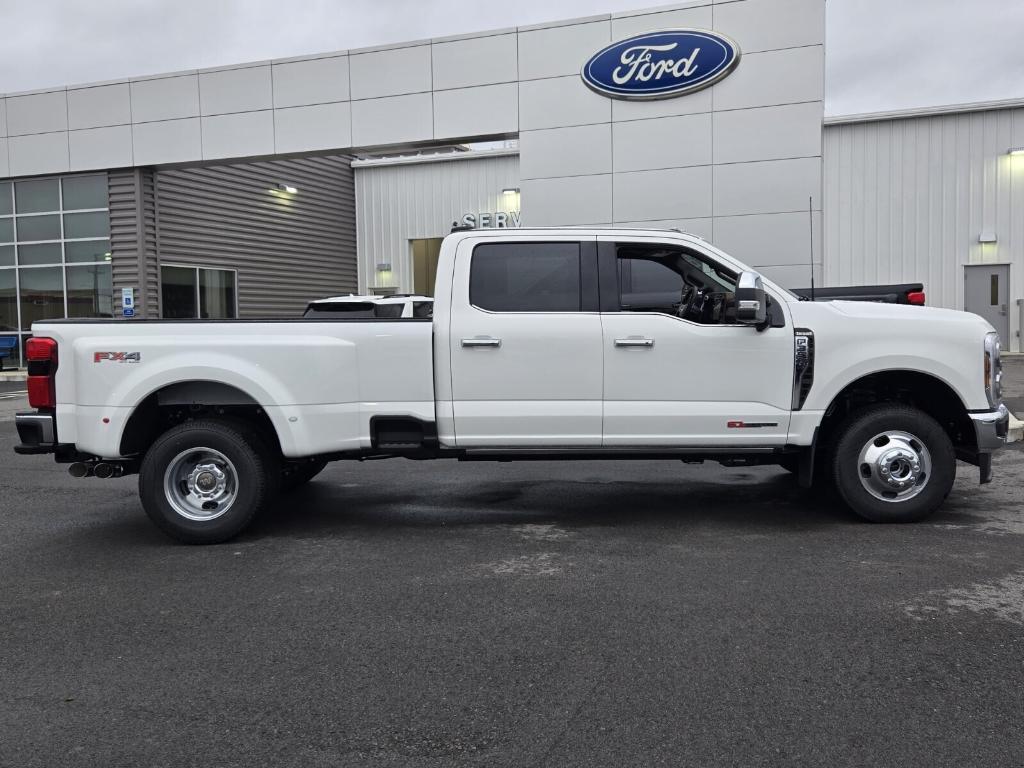 new 2026 Ford F-350 car, priced at $99,159