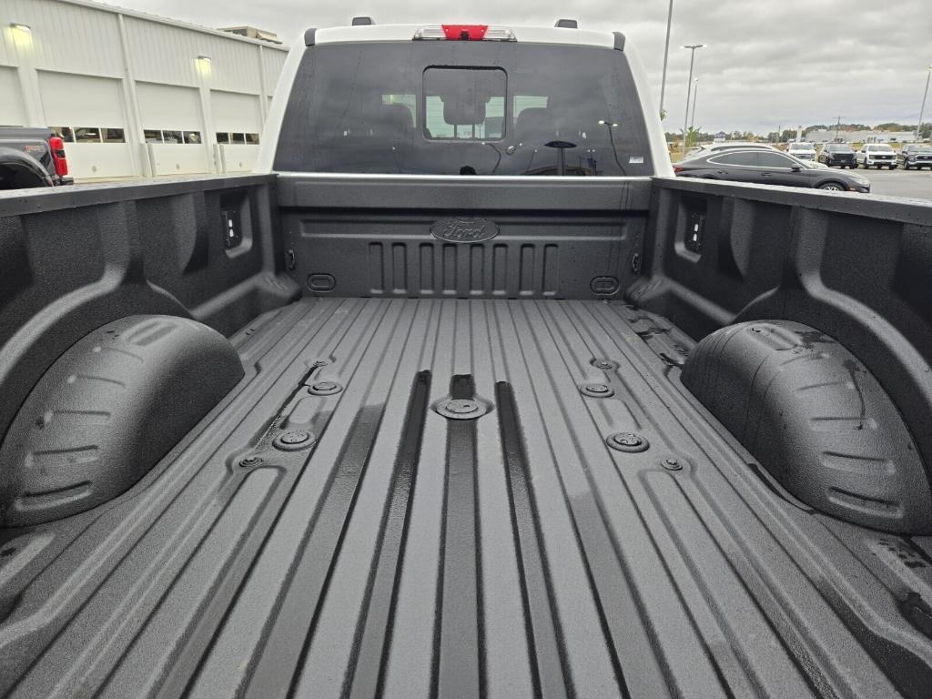 new 2026 Ford F-350 car, priced at $99,159