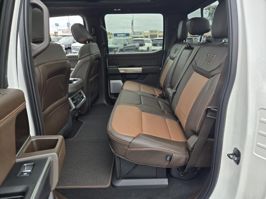 new 2026 Ford F-350 car, priced at $99,159