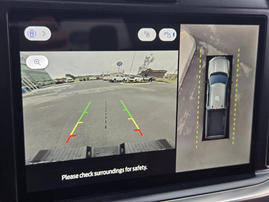 new 2026 Ford F-350 car, priced at $99,159