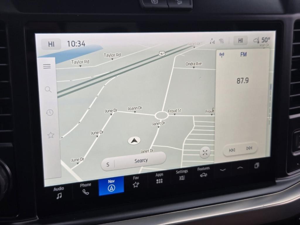 new 2026 Ford F-350 car, priced at $99,159