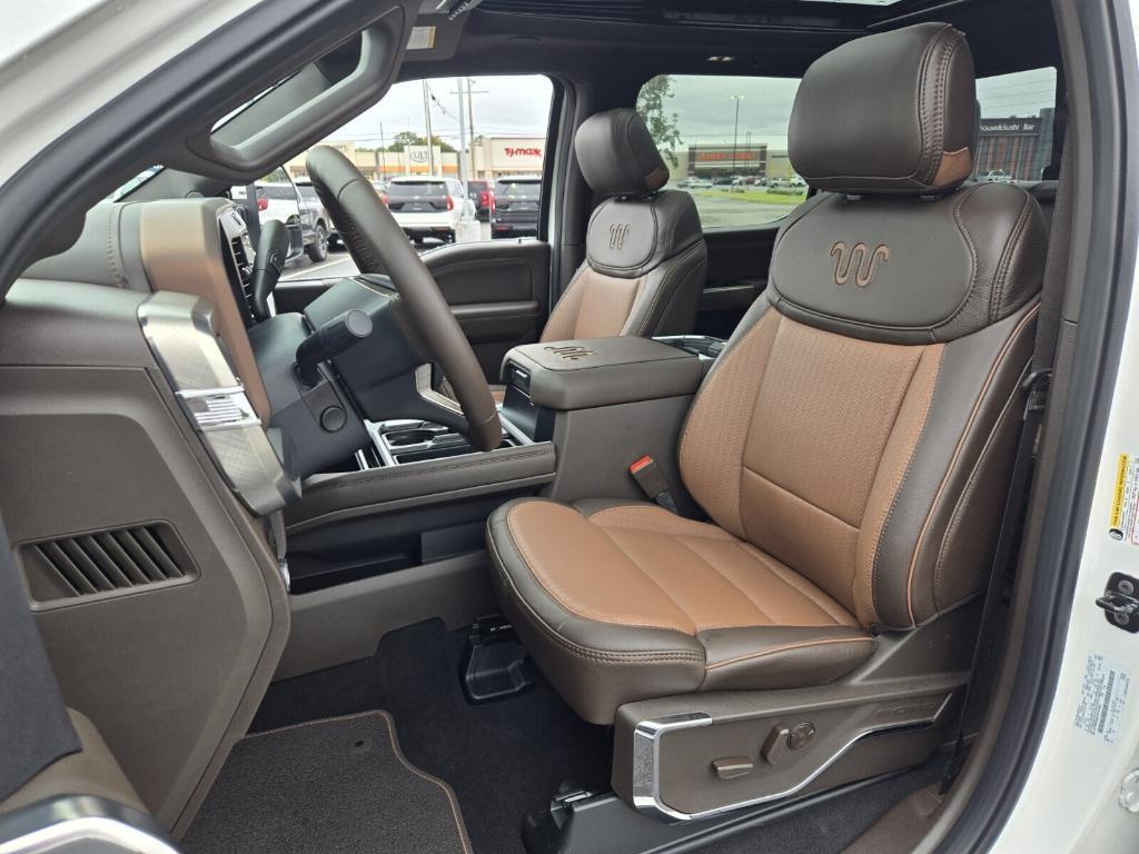 new 2026 Ford F-350 car, priced at $99,159