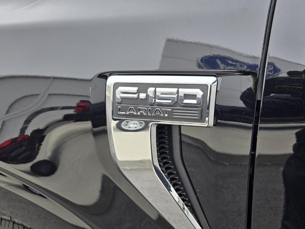 new 2025 Ford F-150 car, priced at $68,960