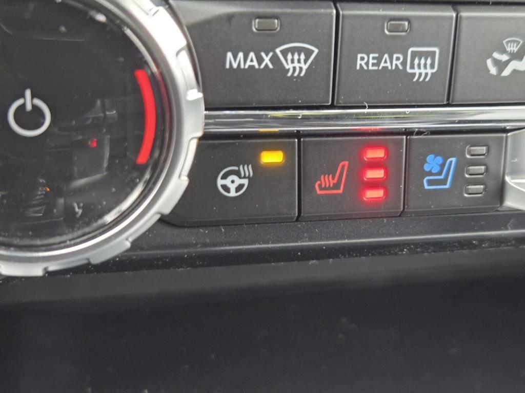 new 2025 Ford F-150 car, priced at $68,960