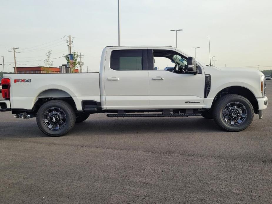 new 2024 Ford F-250 car, priced at $83,700