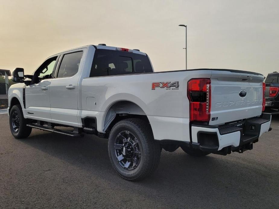 new 2024 Ford F-250 car, priced at $83,700