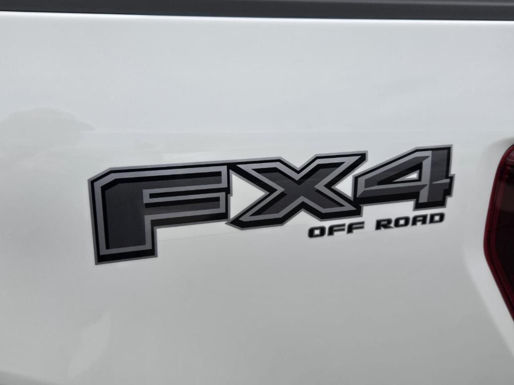 new 2025 Ford F-150 car, priced at $67,886