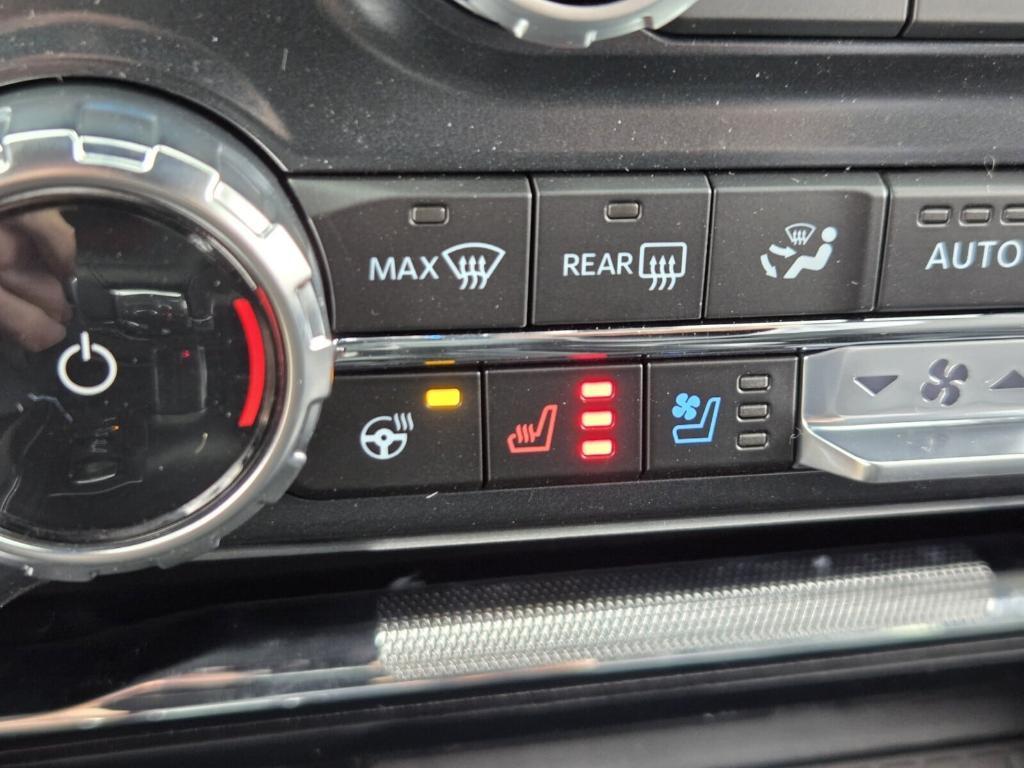 new 2025 Ford F-150 car, priced at $67,886