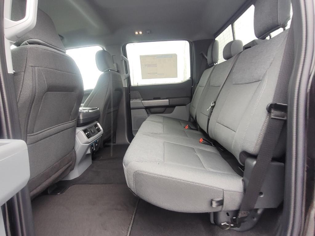 new 2024 Ford F-150 car, priced at $49,960