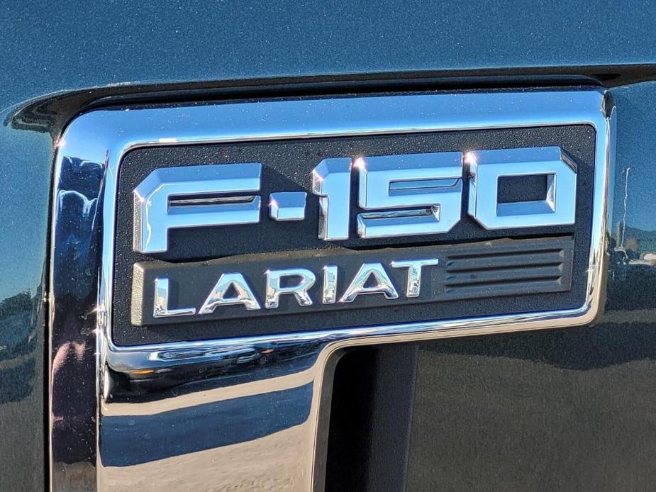 used 2021 Ford F-150 car, priced at $42,990