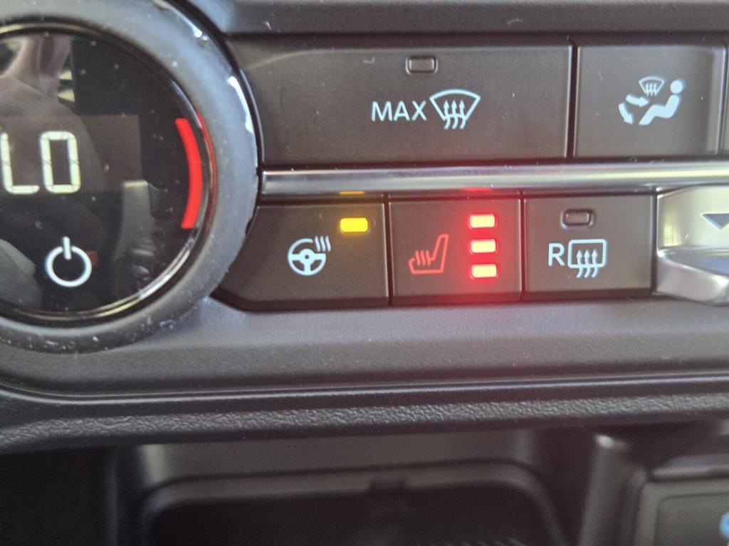 new 2025 Ford Bronco car, priced at $55,090