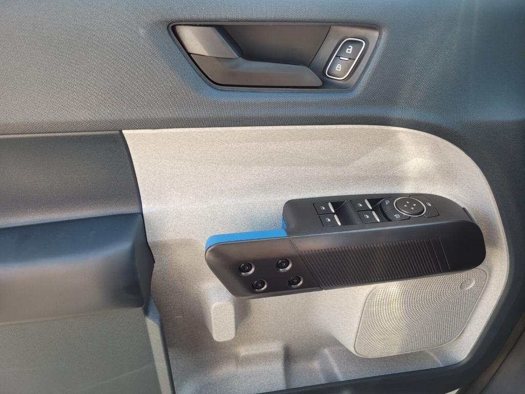 new 2025 Ford Maverick car, priced at $33,990