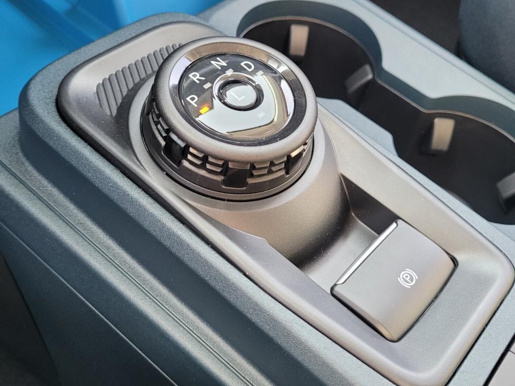 new 2025 Ford Maverick car, priced at $33,990