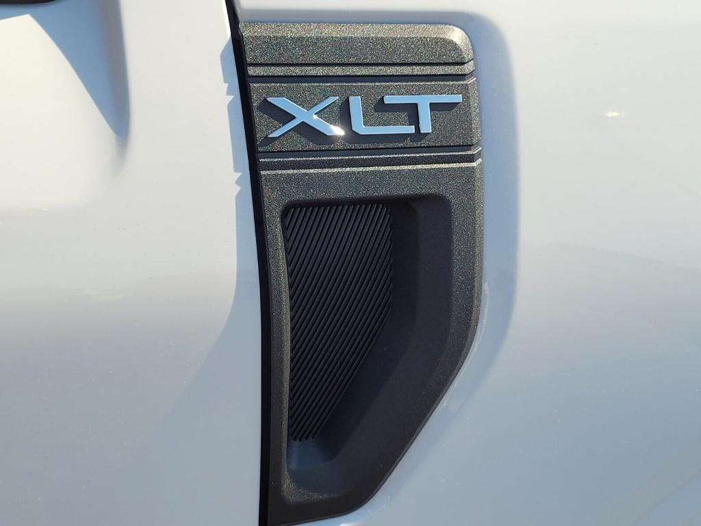 new 2025 Ford Maverick car, priced at $33,990