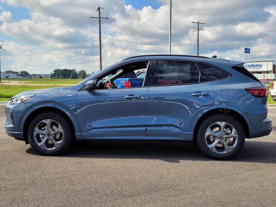 new 2024 Ford Escape car, priced at $35,635