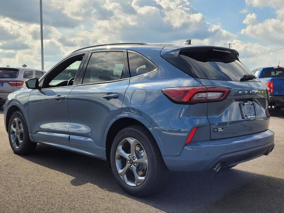 new 2024 Ford Escape car, priced at $35,635