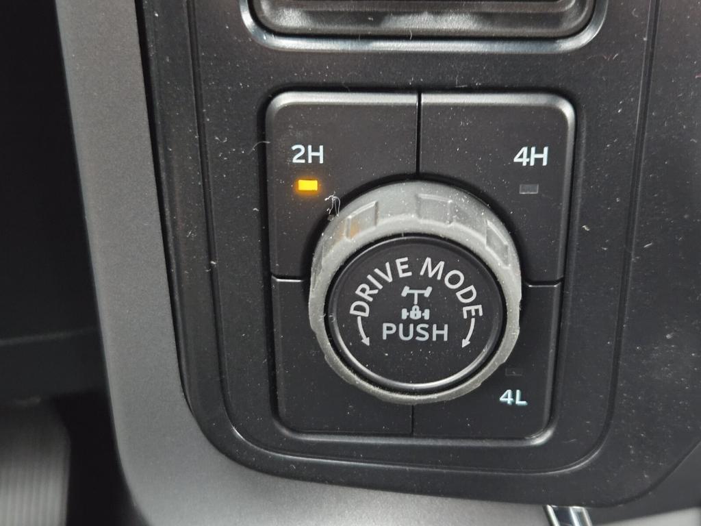 new 2025 Ford F-150 car, priced at $54,157