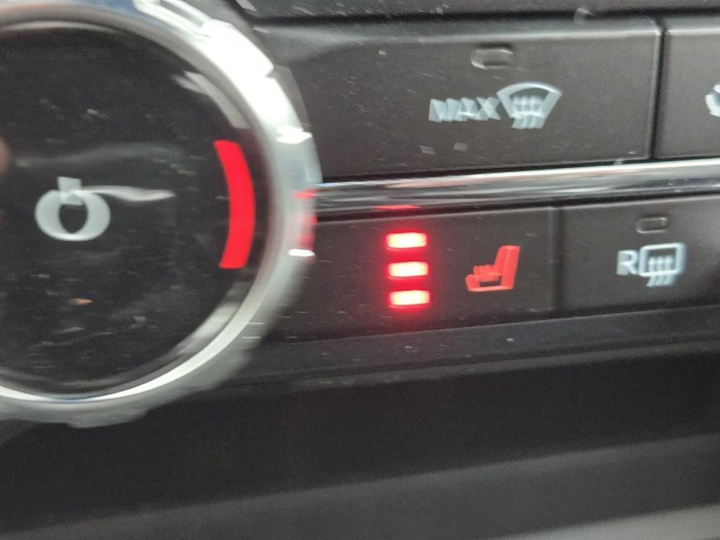 new 2025 Ford F-150 car, priced at $54,157