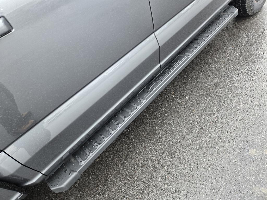 new 2025 Ford F-150 car, priced at $54,157