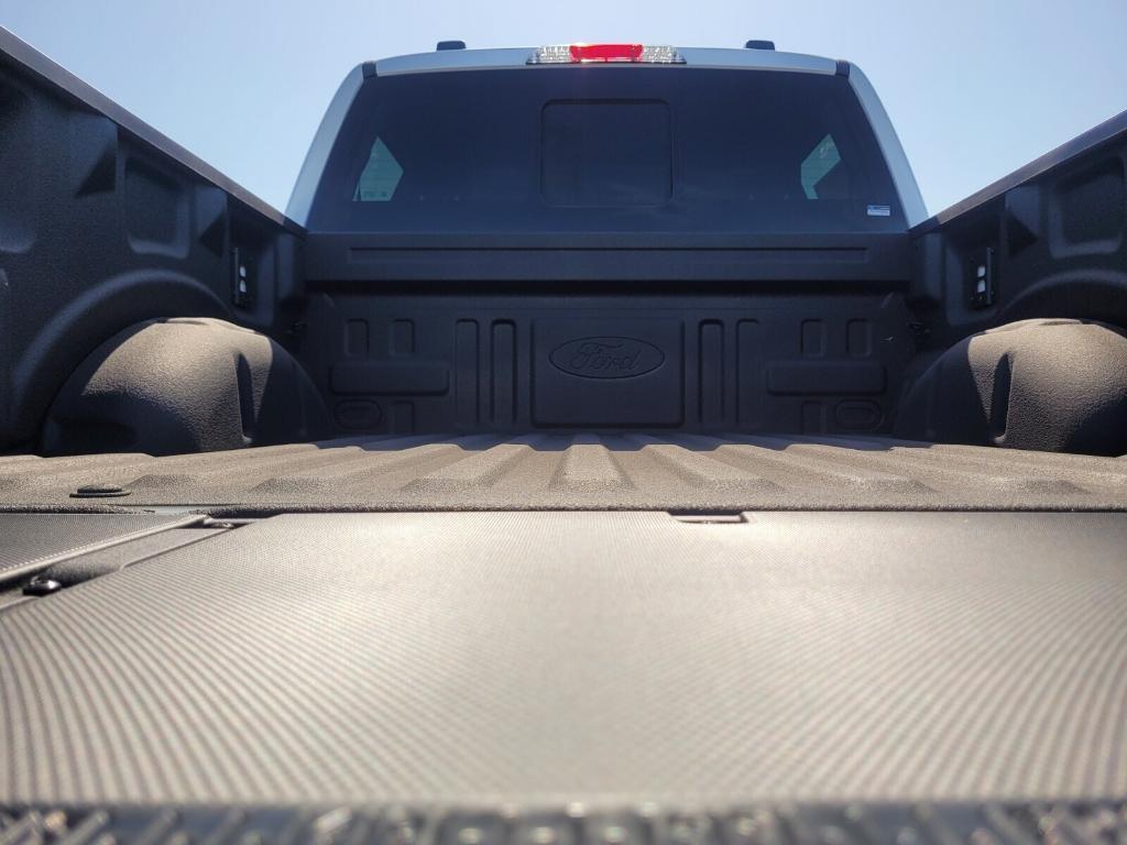 new 2025 Ford F-150 car, priced at $62,276
