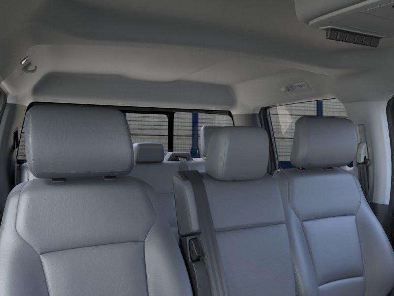 new 2025 Ford F-250 car, priced at $55,485