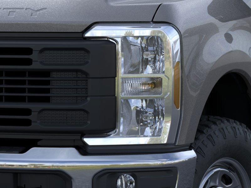new 2025 Ford F-250 car, priced at $55,485