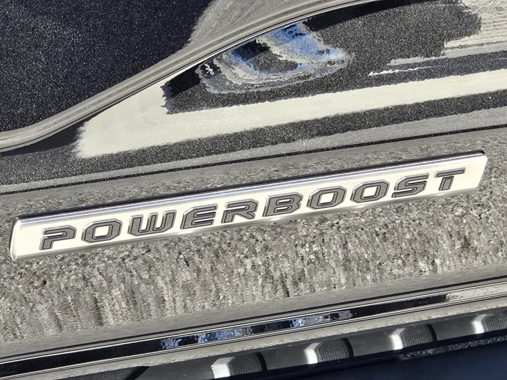 new 2025 Ford F-150 car, priced at $69,680