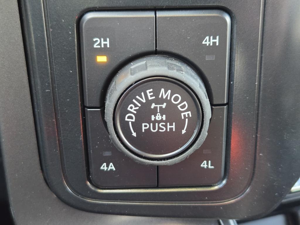 new 2025 Ford F-150 car, priced at $69,680