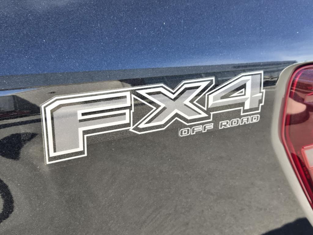 new 2025 Ford F-150 car, priced at $69,680