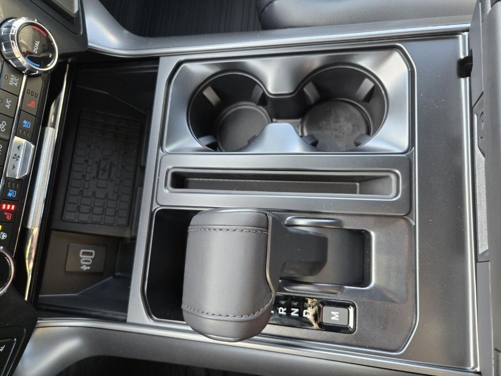 new 2025 Ford F-150 car, priced at $69,680