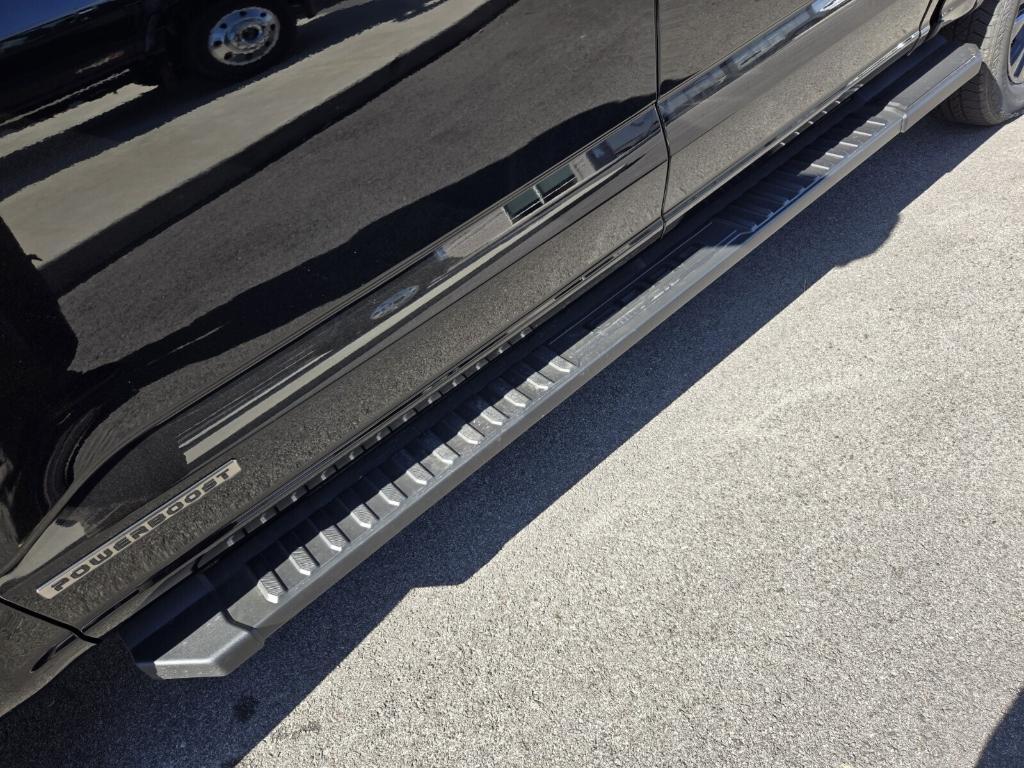 new 2025 Ford F-150 car, priced at $69,680