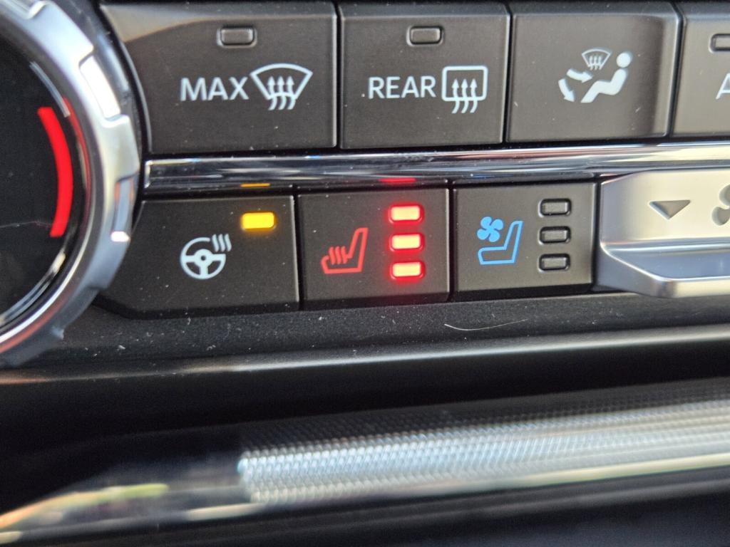 new 2025 Ford F-150 car, priced at $69,680