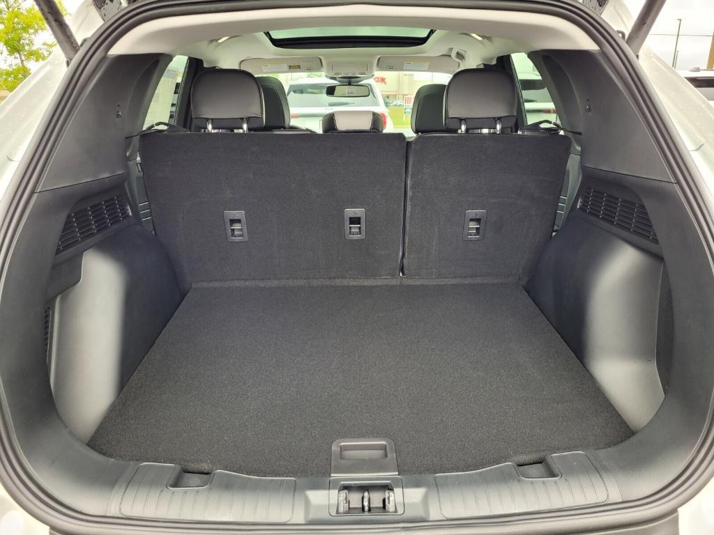 new 2025 Ford Escape car, priced at $39,618