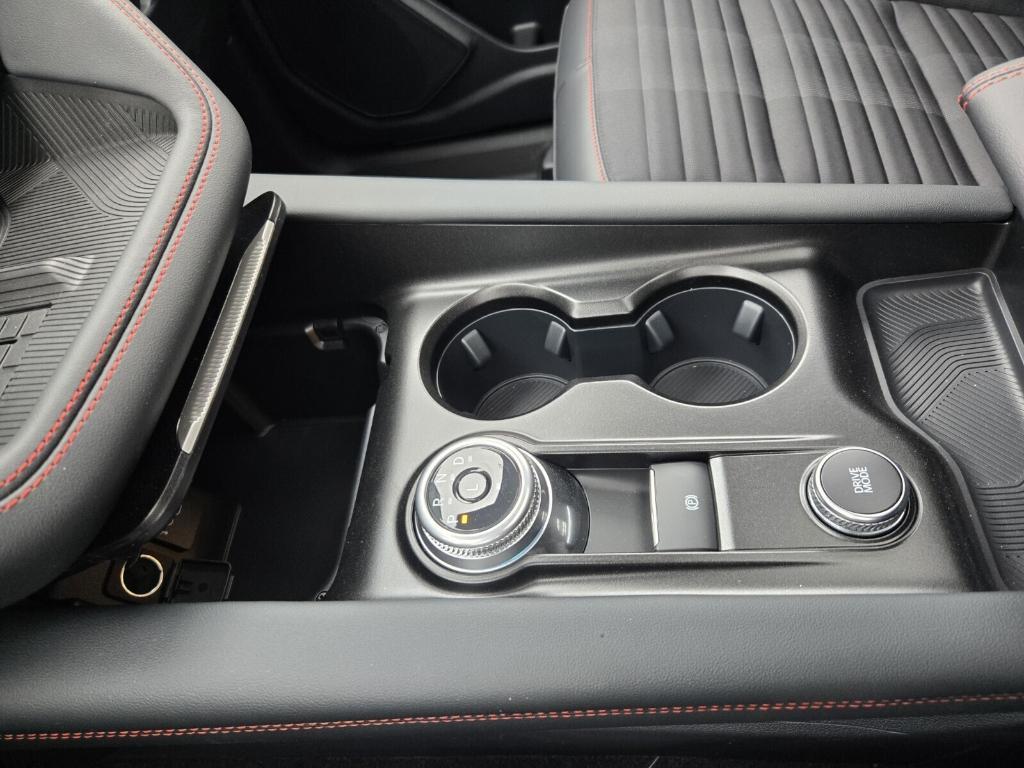 new 2025 Ford Explorer car, priced at $49,583