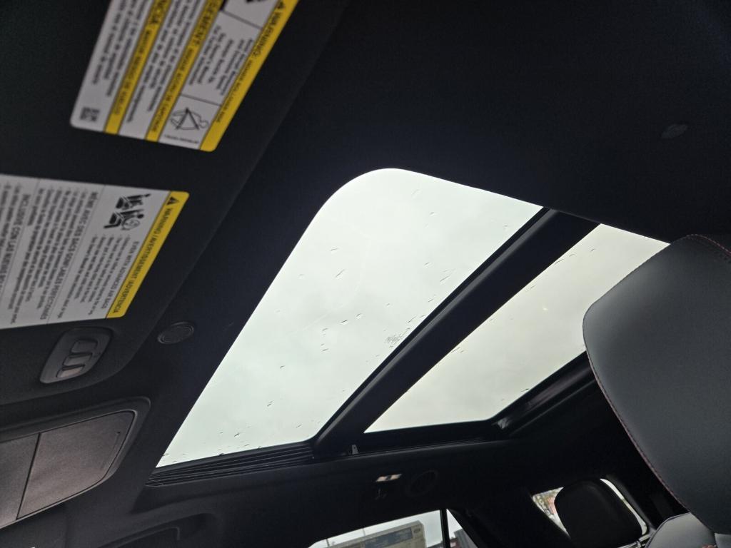 new 2025 Ford Explorer car, priced at $49,583