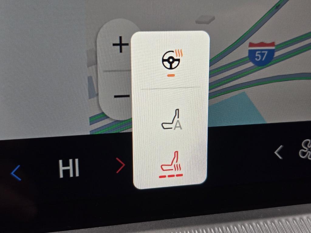 new 2025 Ford Explorer car, priced at $49,583