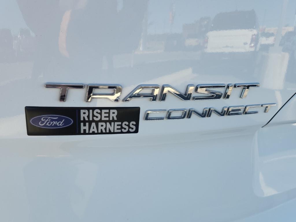 used 2023 Ford Transit Connect car, priced at $36,990
