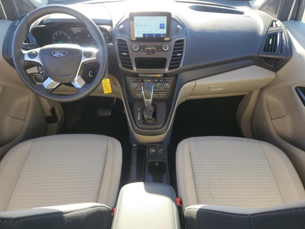used 2023 Ford Transit Connect car, priced at $36,990