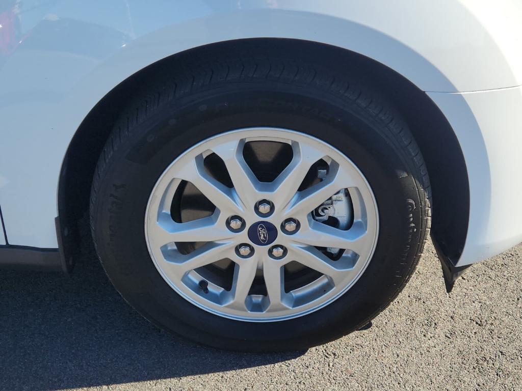 used 2023 Ford Transit Connect car, priced at $36,990