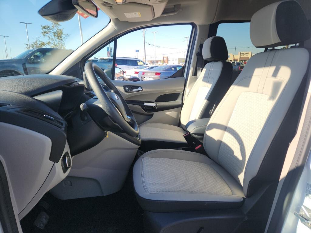 used 2023 Ford Transit Connect car, priced at $36,990