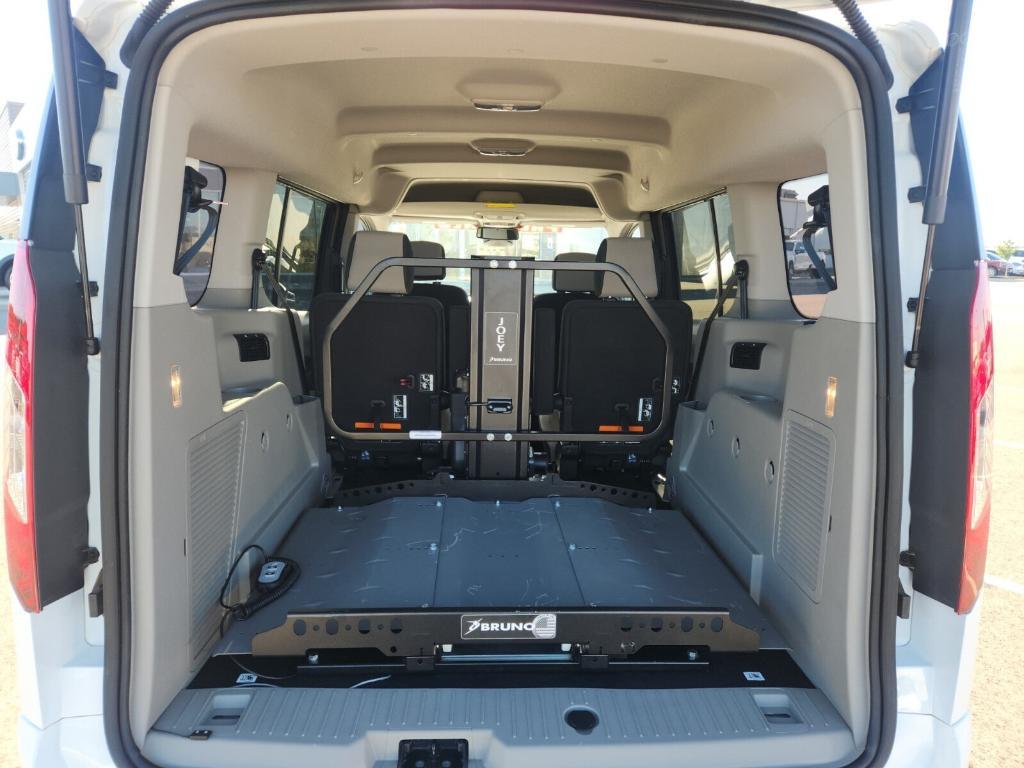 used 2023 Ford Transit Connect car, priced at $36,990