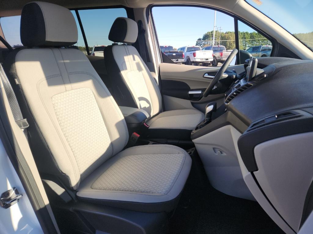 used 2023 Ford Transit Connect car, priced at $36,990