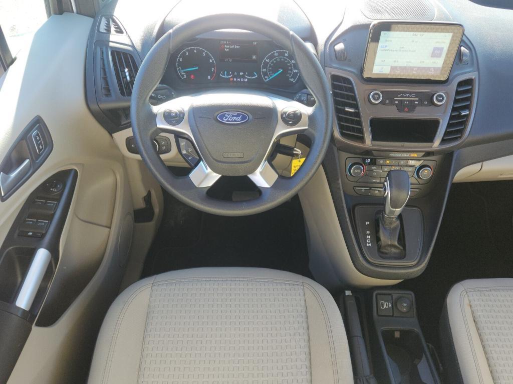 used 2023 Ford Transit Connect car, priced at $36,990