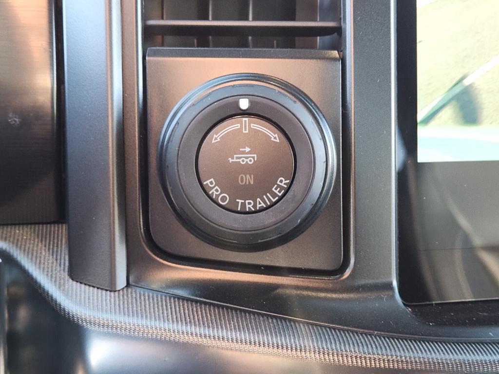 new 2025 Ford F-150 car, priced at $69,243