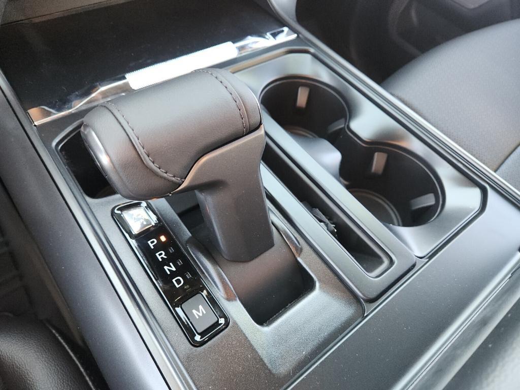 new 2025 Ford F-150 car, priced at $69,243