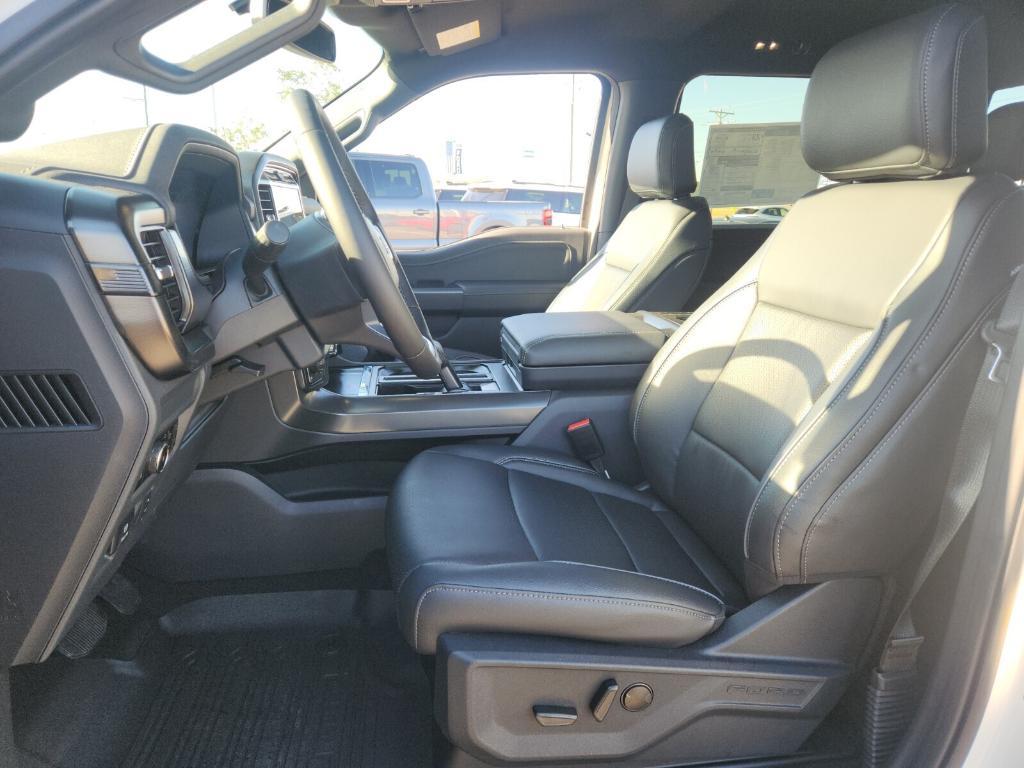 new 2025 Ford F-150 car, priced at $69,243