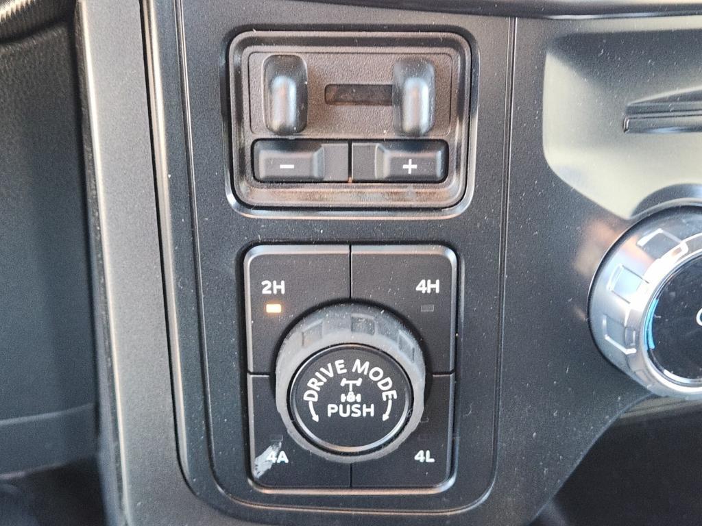 new 2025 Ford F-150 car, priced at $69,243