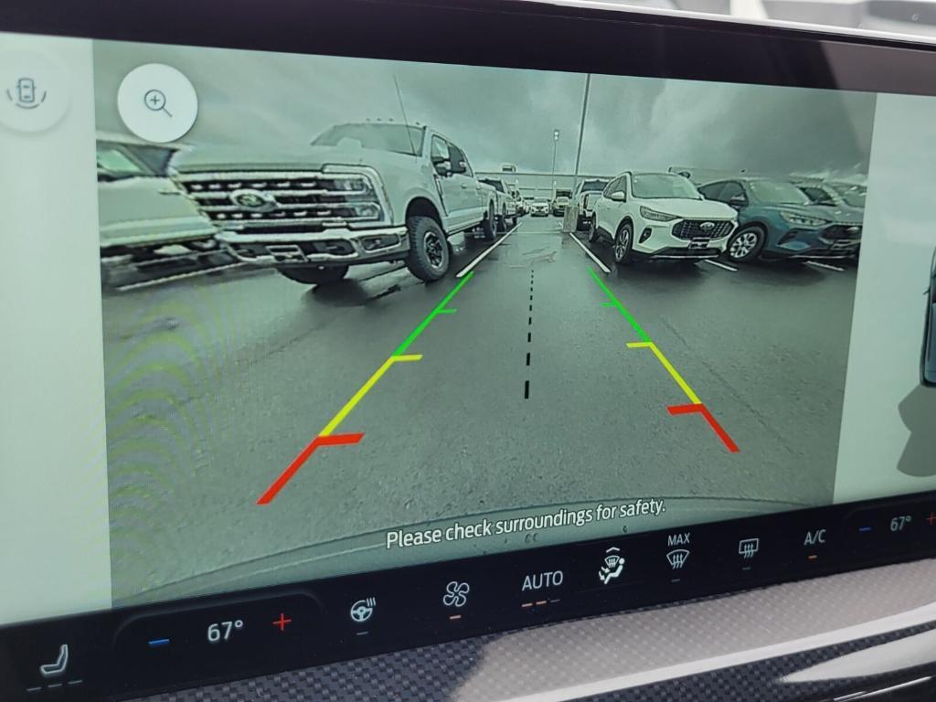 new 2025 Ford Escape car, priced at $33,967