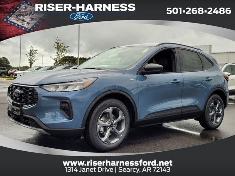 new 2025 Ford Escape car, priced at $33,967